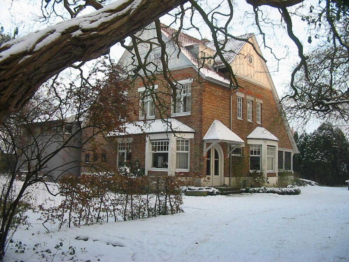 Aubergine Bed and Breakfast Brugge Buitenkant foto